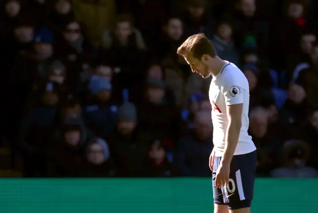 Harry Kane