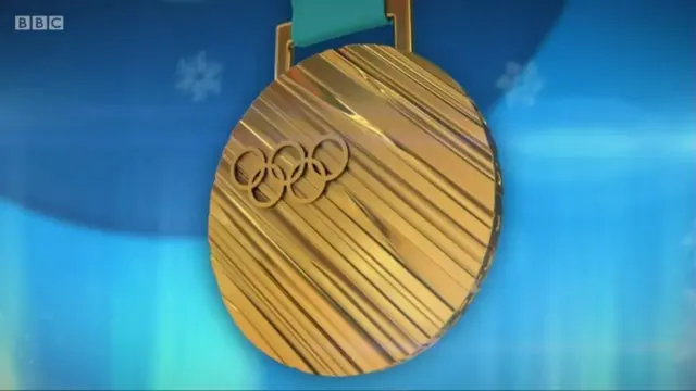 Medal