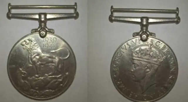 Medals