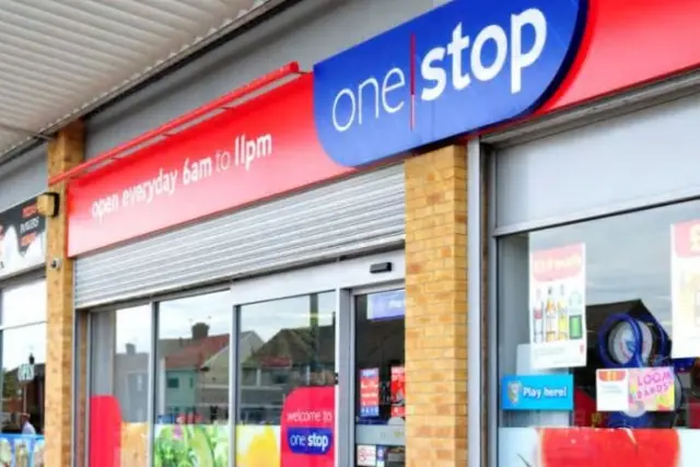 One Stop Hartlepool