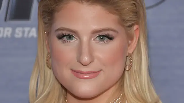 Meghan Trainor