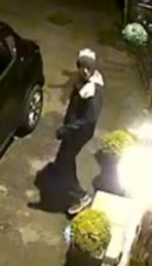 CCTV Image