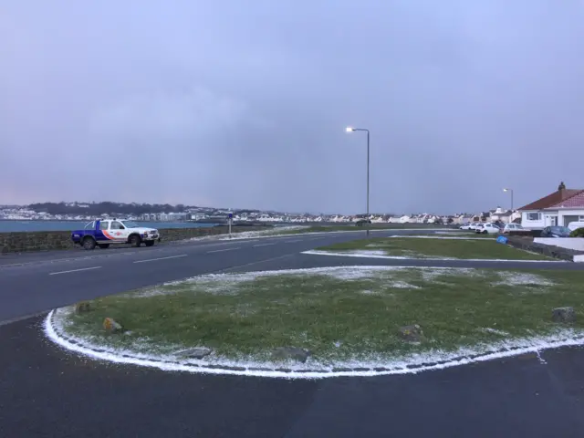 Bulwer Avenue