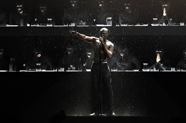 Stormzy