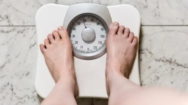 Cancer charities say 13 different forms of the disease are linked to being overweight or obese