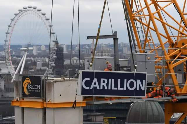 Carillion