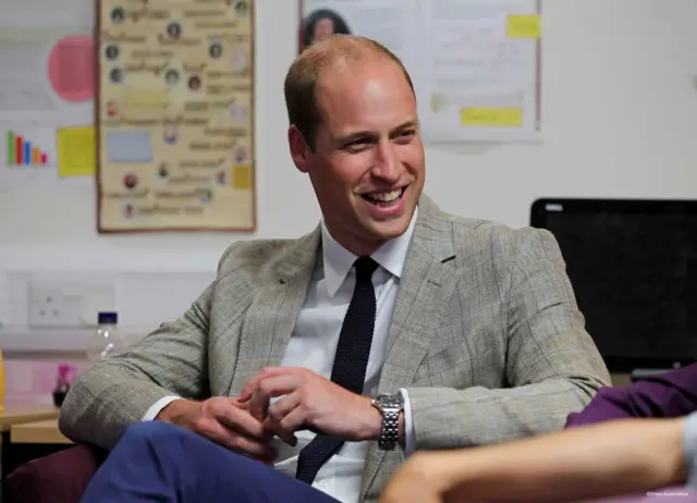 Prince William