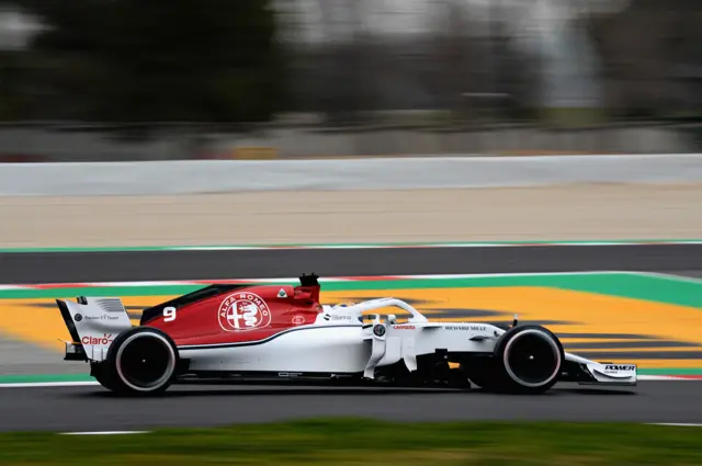 Sauber