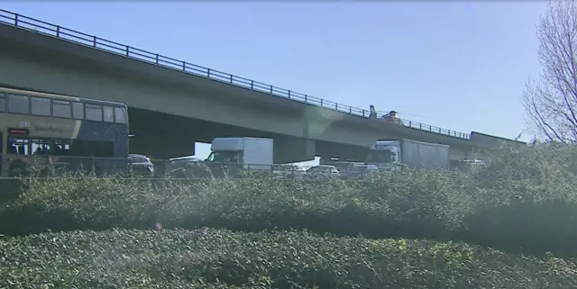 A38 Plymouth crash