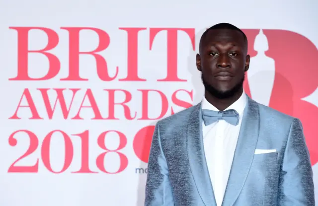 Stormzy