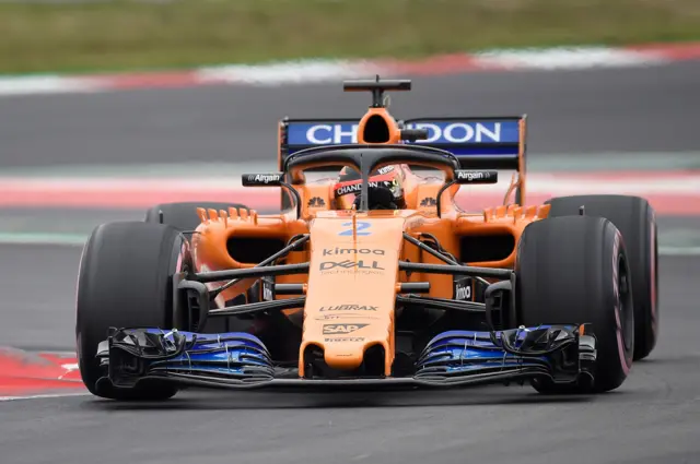 Stoffel Vandoorne