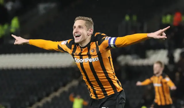 Michael Dawson