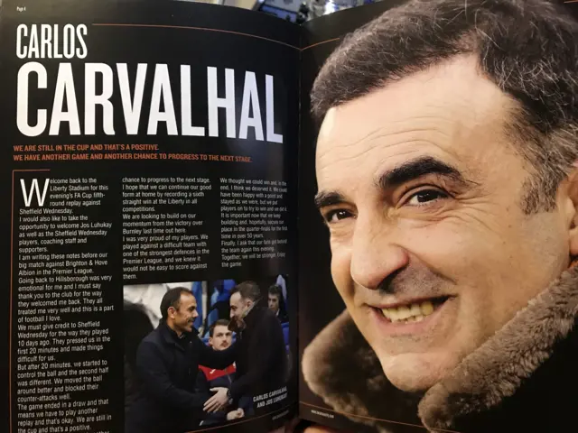 Carlos Carvalhal