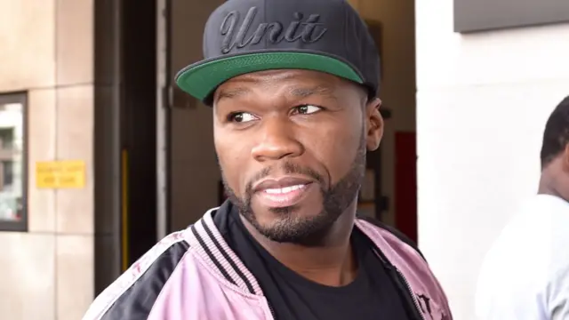 50 Cent