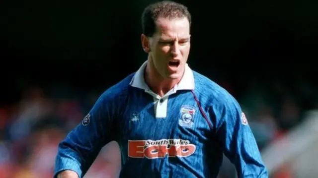 Mark Aizlewood