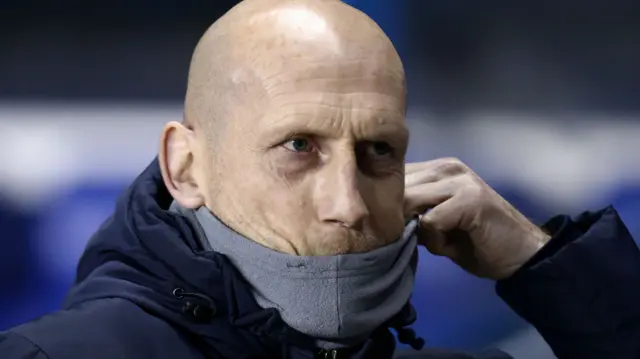 Jaap Stam