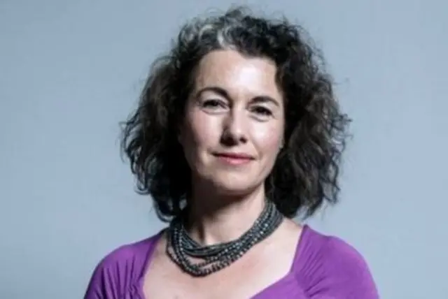 Sarah Champion