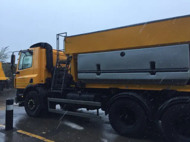 gritter