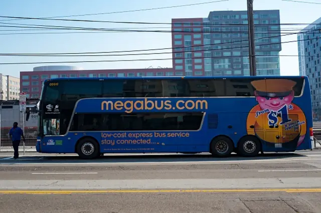 Megabus