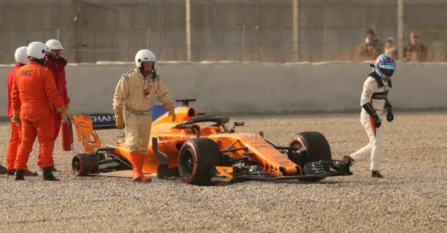 Fernando Alonso