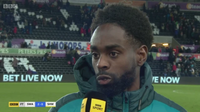 Nathan Dyer