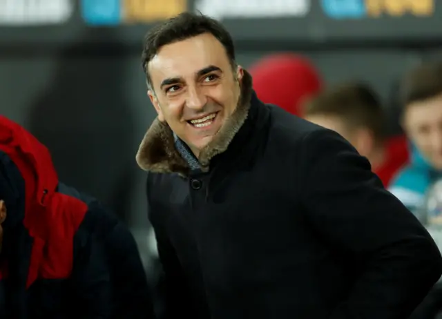 Carlos Carvalhal