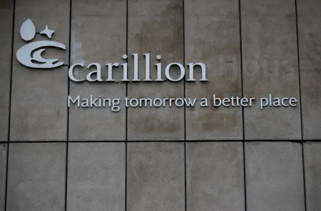 Carillion