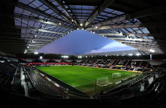 Liberty Stadium