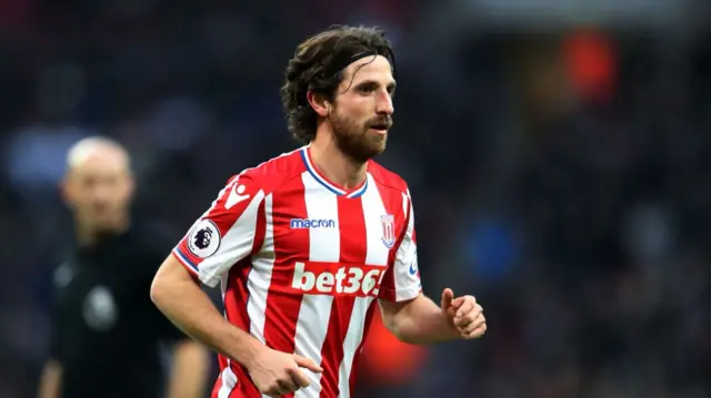 Joe Allen