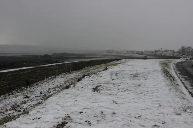 guernsey seafront