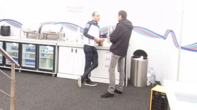 Robert Kubica