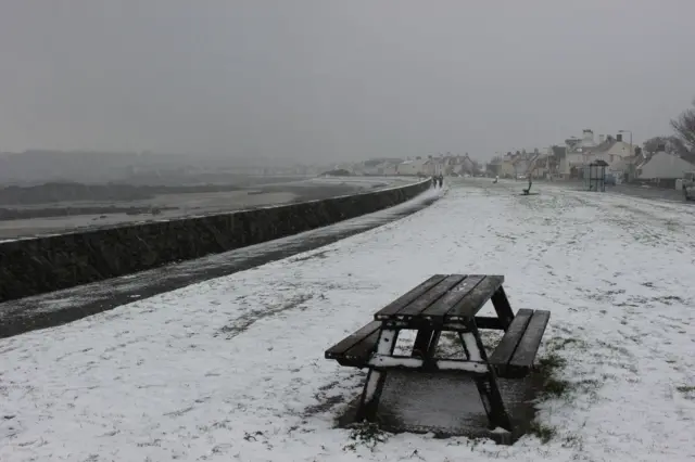 guernsey seafront