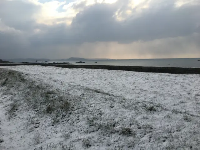 Snow