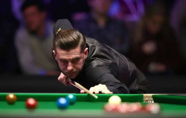 Mark Selby