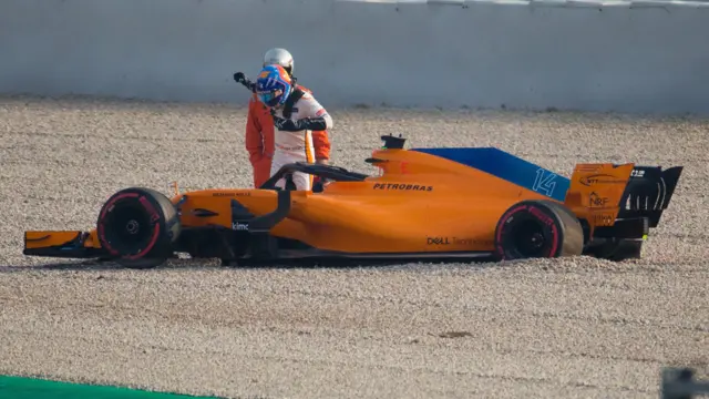 Fernando Alonso