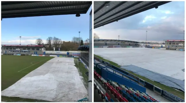 AFC Telford United