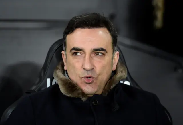 Carlos Carvalhal