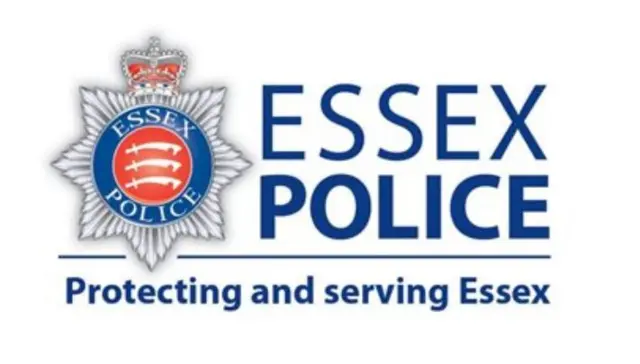 Essex Police logo