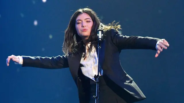 Lorde