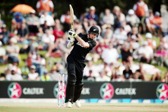 Mitchell Santner