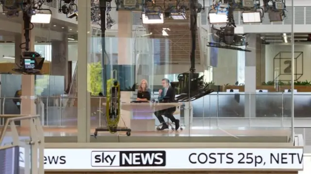 Sky News