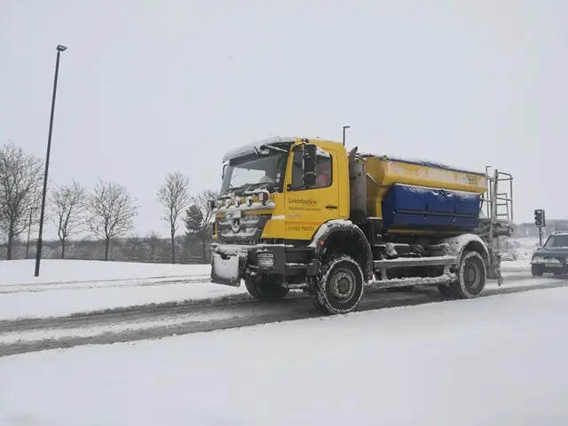 gritter