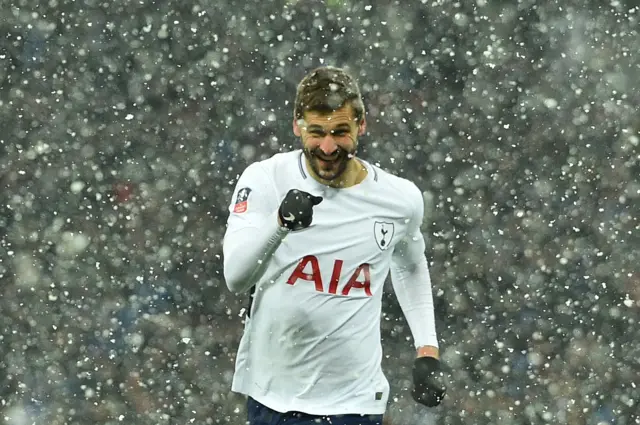 Fernando Llorente