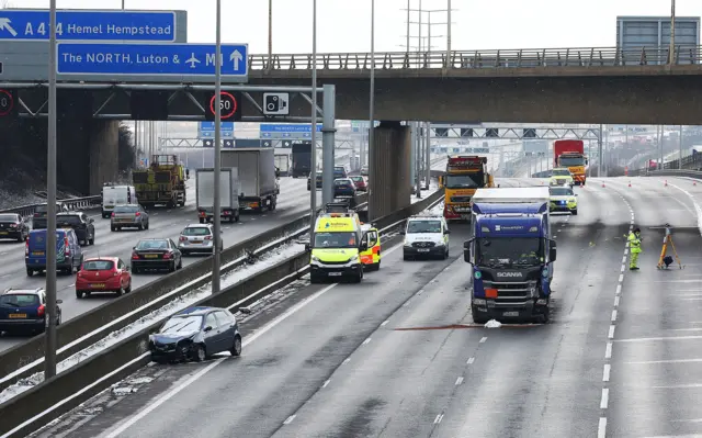 Crash on M1