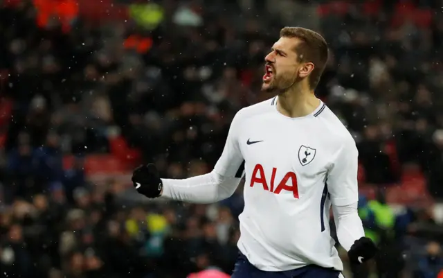 Fernando Llorente