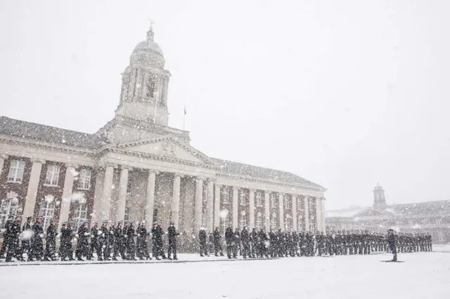 Parade