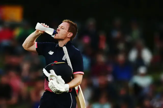 Eoin Morgan