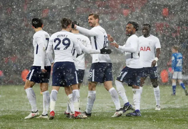 Fernando Llorente