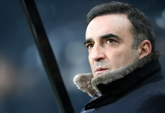 Carlos Carvalhal