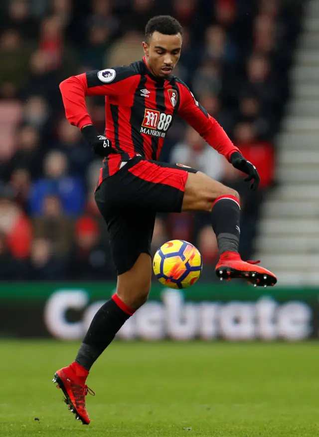 Junior Stanislas